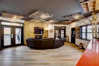 Hotel Historique Route 66