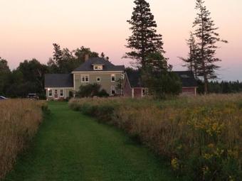 Bed & Breakfast Briarcliffe Inn