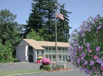 Motel Sweet Home Inn