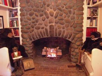 Bed & Breakfast Brookview Manor Inn