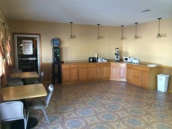 Motel Broken Bow Inn And Rv Park