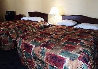 Hotel Rodeway Inn & Suites Plymouth