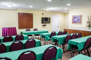 Hotel Quality Inn Fuquay Varina