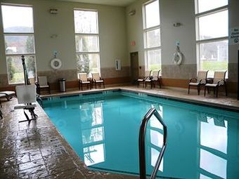 Hotel Holiday Inn Express & Suites Salamanca