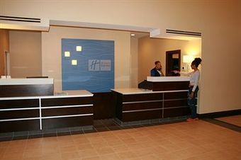 Hotel Holiday Inn Express & Suites Peekskill-lower Hudson Valley