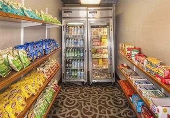 Hotel Residence Inn New Rochelle