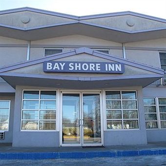 Motel Bay Shore Inn
