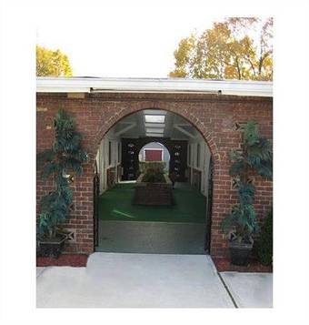 Motel Red Carpet Inn Bayshore