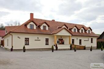 Hostal Penzi�n Zemianska K�ria