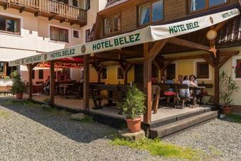 Hotel Belez