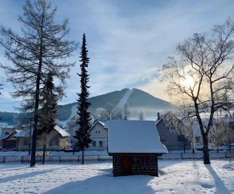 Hotel Ka?tie? ?i?many