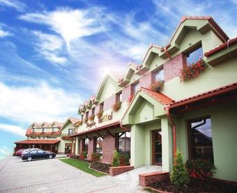 Hostal Penzion Termal