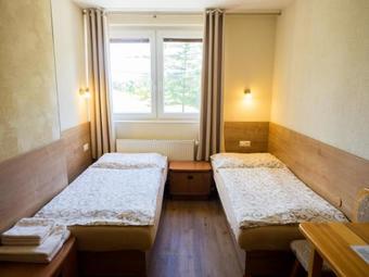 Apartm�ny Teddy Bojnice