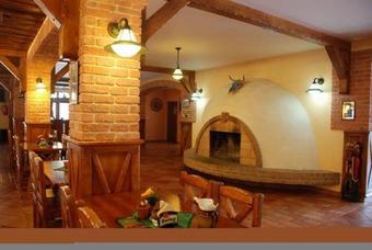 Posada Country Saloon Bel�