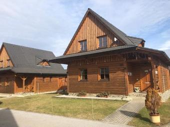Chata Liptov 1