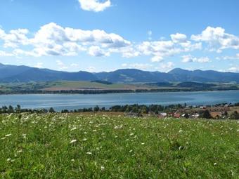 Lodge Drevenica Michael