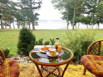 Mara Camping Cottages