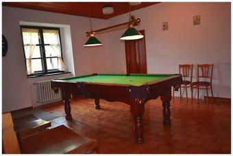 Hostal Penzion Diplomat