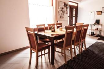 Hostal Apartmanovy Dom Martha