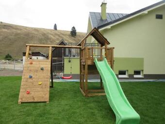 Hostal Penzi�n Dolinka