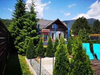 Apartm�ny A ?t�dia Villa Flora