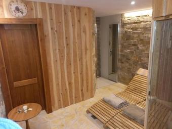 Apartmany Na Skle Malovane