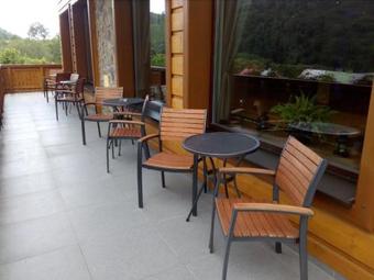 Hostal Resort Levo?sk� Dolina