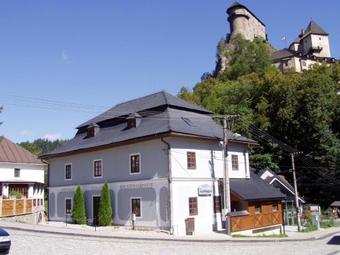 Posada Penzion Toliar