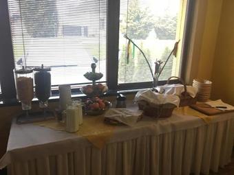 Hostal Rezort U Bobiho