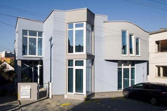 Hotel Squash Dependance