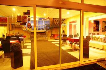 Hostal Penzion Brahama