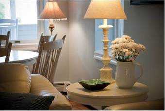 Bed & Breakfast Tandem Bike Inn