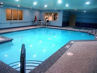 Holiday Inn Express Hotel & Suites Rochester