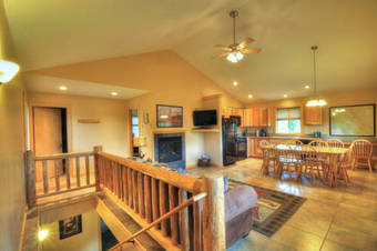 Glacier Outdoor Center