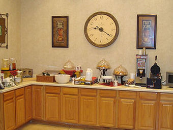 Hotel Waseca Crossings By Grandstay