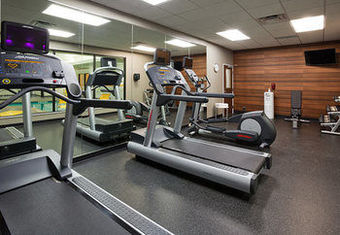 Hotel Fairfield Inn & Suites By Marriott St. Paul Northeast