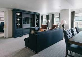 College Park Marriott Hotel And Conference Center