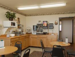 Motel Super 8 Nebraska City