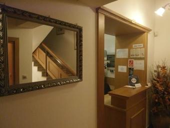 Hostal Penzion Scarlet