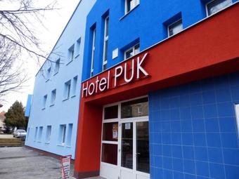 Hotel Puk