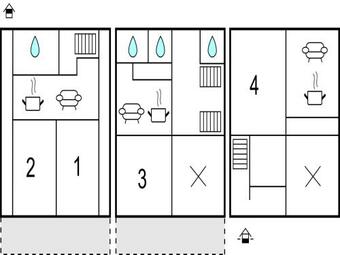 Holiday Home Tatransk� Kotlina