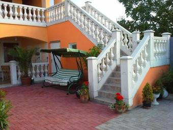 Hostal Studio Florida