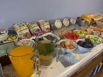 Hostal Rekrea?n� Dom Sisi