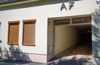 Hostal A7 Apartments