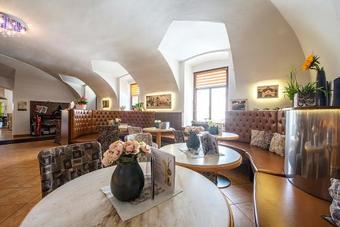 Hostal Penzi�n Berg