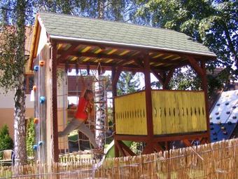 Hostal Penzion Larion Wellness