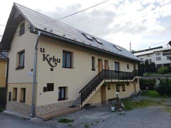 Hostal Penzi�n U Krbu
