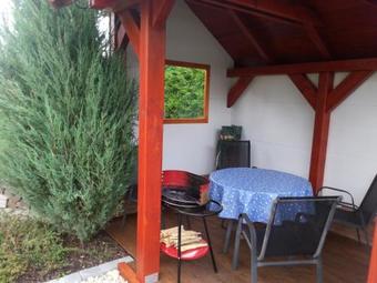 Apartmany Svaty Kriz