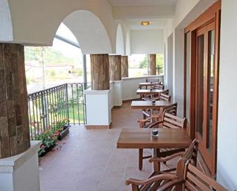 Hostal K�llai Vin�re? A Penzion