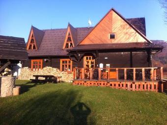 Hostal Penzi�n Man�n